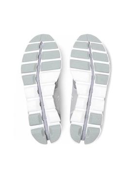 Zapatillas On Running Cloud Slate Grey para Mujer