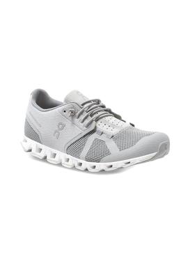 Zapatillas On Running Cloud Slate Grey para Mujer