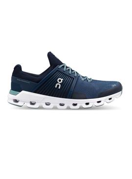 Zapatillas On Running CloudSwift Midnight Hombre