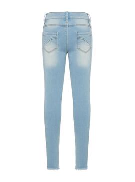 Pantalones Name It FPolly DNMTIA 