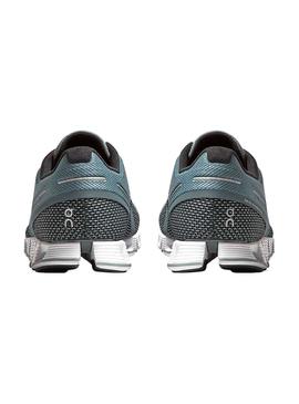 Zapatillas On Running Cloud Tide Magnet Mujer