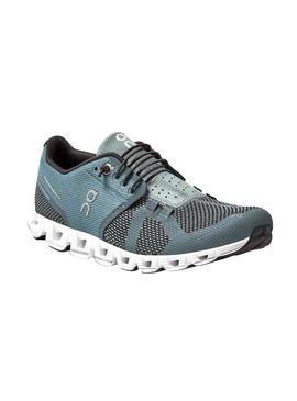 Zapatillas On Running Cloud Tide Magnet Mujer