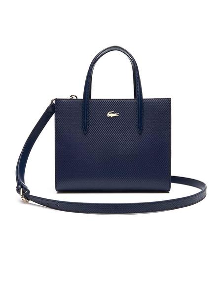 Lacoste NF2562CE Marino Mujer