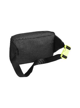 Bandolera Calvin Klein Sport Negro Para Hombre