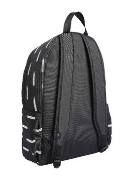 Mochila Calvin Klein Sport Essential Negro Hombre