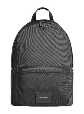 Mochila Calvin Klein Sport Essential Negro Hombre