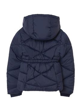 Chaqueta Mayoral Colegial Básico Marino Para Niña