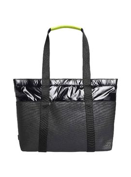 Bolso Calvin Klein Sport Esential Negro Mujer