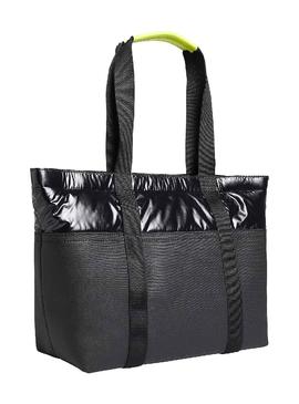 Bolso Calvin Klein Sport Esential Negro Mujer