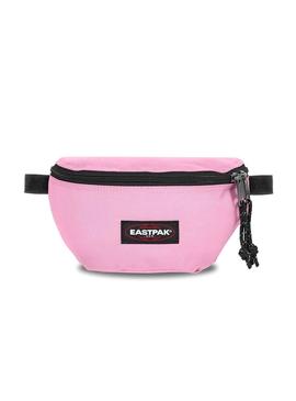 Riñonera Eastpak Springer Rosa Para Mujer