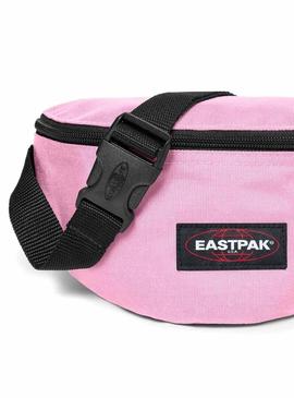 Riñonera Eastpak Springer Rosa Para Mujer