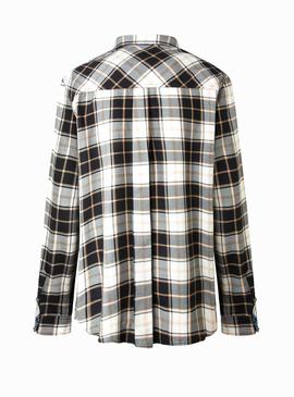 Camisa Pepe Jeans Sandra Cuadros Para Mujer