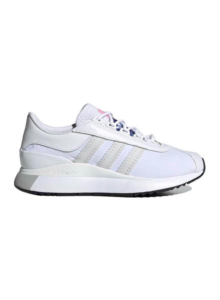 Introducir Alinear Ineficiente Zapatillas Adidas SL Andridge Blanco Para Mujer