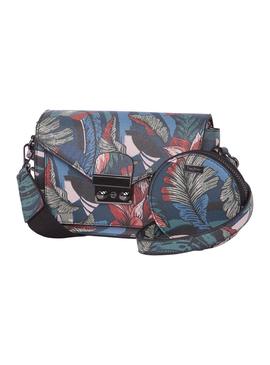 Bolso Pepe Jeans Tabi Multi Mujer