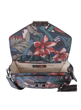 Bolso Pepe Jeans Tabi Multi Mujer