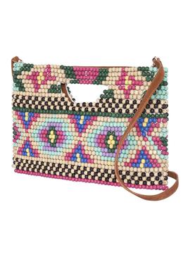 Bolso Pepe Jeans Tery Multicolor Mujer