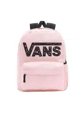 Vans Palo // Precio Mochila Vans Rosa Palo | mercadodapapinha.com.br