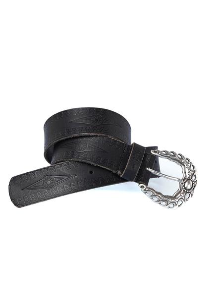 Cinturon Pepe Jeans Petra Negro para Mujer