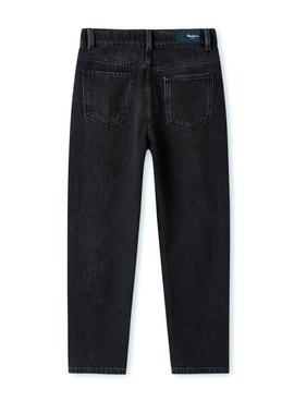 Pantalón Vaquero Pepe Jeans Kara Mom Fit XL2 Niña