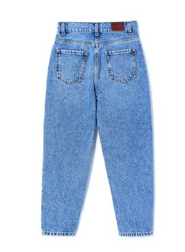 Pantalón Vaquero Pepe Jeans Mom Fit Kara JJ0 Niña