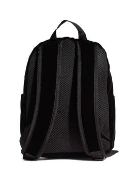 Mochila Adidas Mini Velvet Negro para Mujer