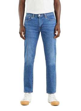 Pantalon Vaquero Levis 511 Corfu para Hombre