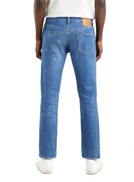 Pantalon Vaquero Levis 511 Corfu para Hombre