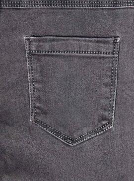 Pantalones Name It NKFPolly Gris