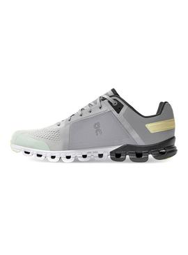 Zapatillas On Running Cloudflow Gris para Hombre