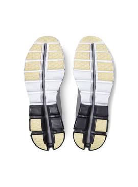 Zapatillas On Running Cloudflow Gris para Hombre