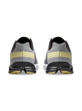 Zapatillas On Running Cloudflow Gris para Hombre