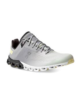 Zapatillas On Running Cloudflow Gris para Hombre