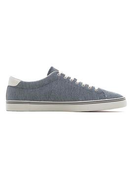 Zapatillas Fred Perry Underspin Oxford