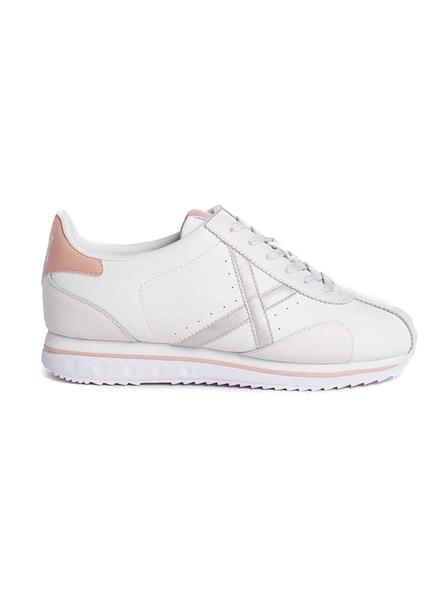 Zapatillas Sapporo 28 Blanco para