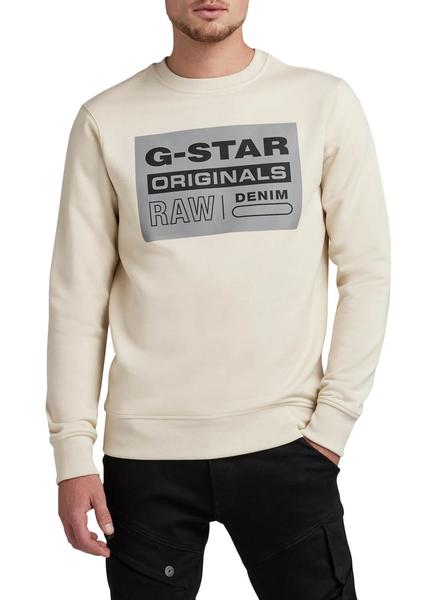 Sudaderas G-Star de hombre