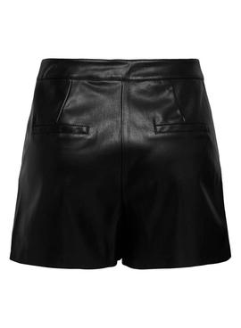 Shorts Only Sandy Negro Para Mujer