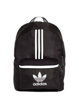 Mochila Adidas Adicolor Classic Negro 