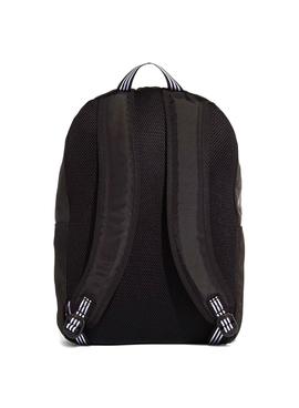 Mochila Adidas Adicolor Classic Negro 