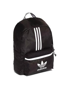 Mochila Adidas Adicolor Classic Negro 