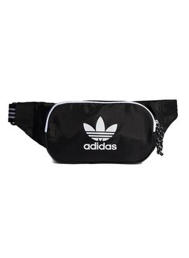 Riñonera Adidas Adicolor Classic Negro 