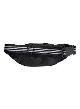 Riñonera Adidas Adicolor Classic Negro 