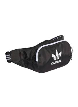 Riñonera Adidas Adicolor Classic Negro 