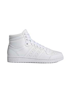 Zapatillas Adidas Top Ten Blanco Para Hombre