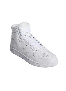 Zapatillas Adidas Top Ten Blanco Para Hombre