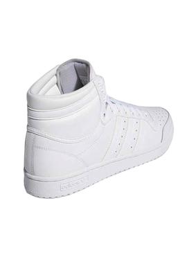 Zapatillas Adidas Top Ten Blanco Para Hombre