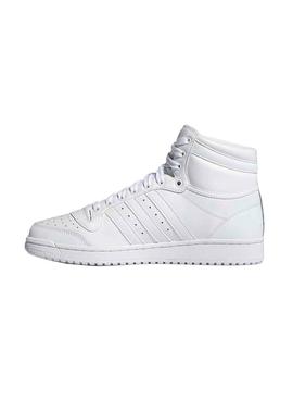 Zapatillas Adidas Top Ten Blanco Para Hombre