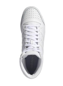 Zapatillas Adidas Top Ten Blanco Para Hombre