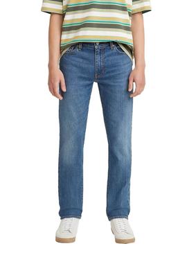 Pantalón Vaquero Levis 511 Slim Every Little Thing