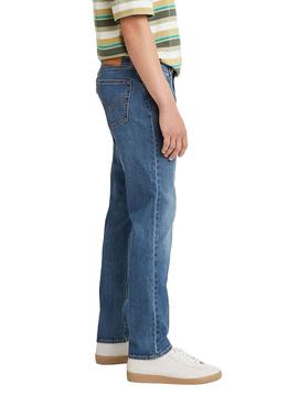 Pantalón Vaquero Levis 511 Slim Every Little Thing