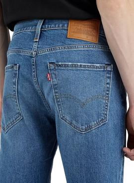 Pantalón Vaquero Levis Skinny Taper Corfu Hombre
